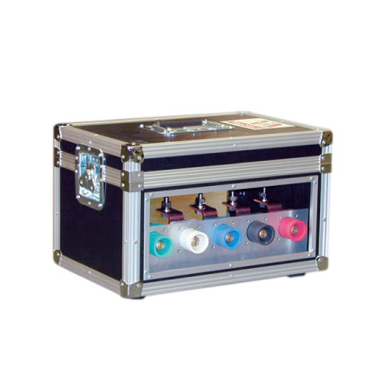 接続端子BOX（ゲタ）