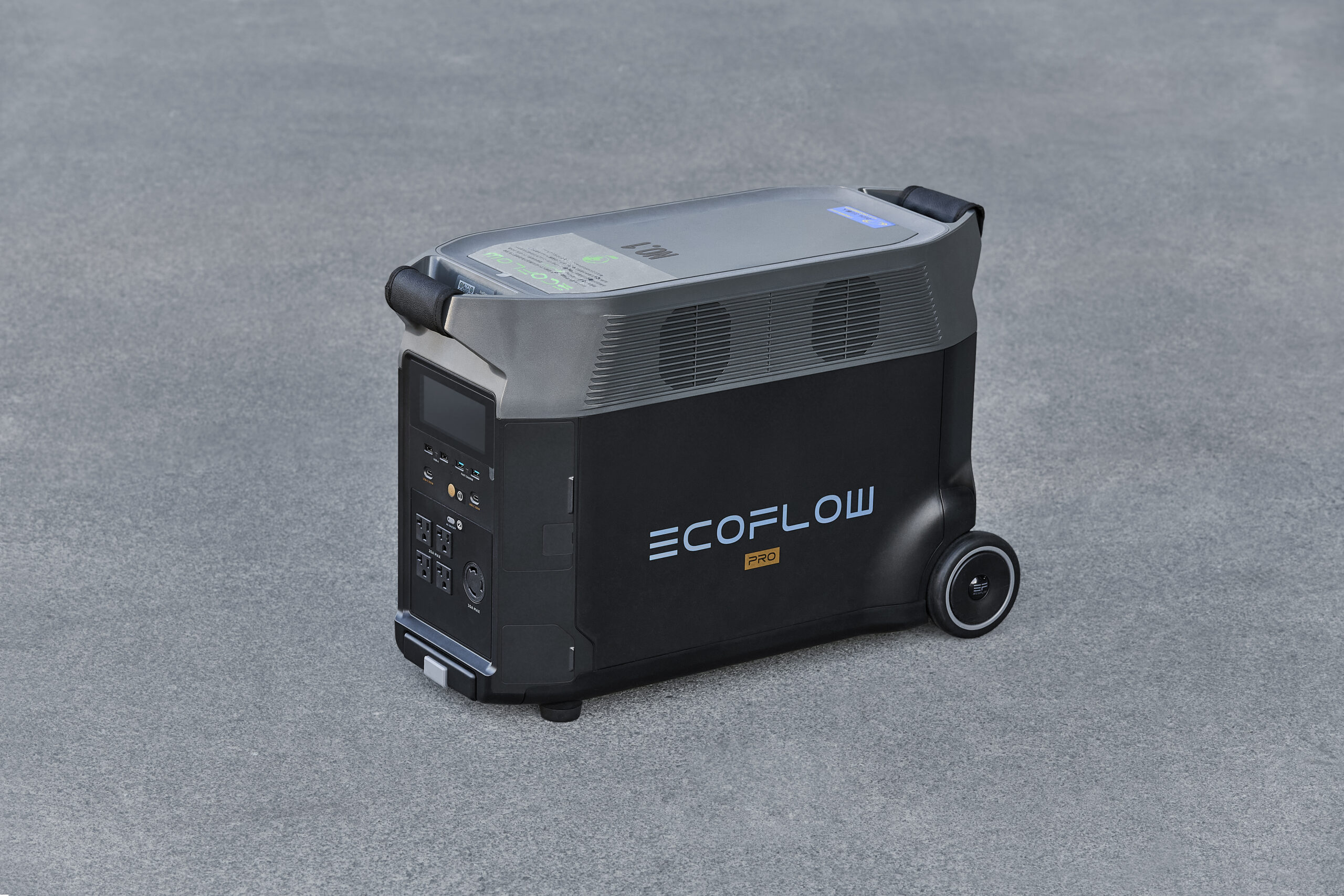 ポータブル電源